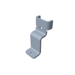 Toro 137-5077-01 Deck Stop - TOR 137-5077-01