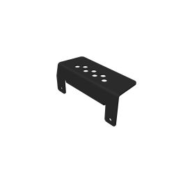Toro 137-5092-03 HOC Bracket - TOR 137-5092-03