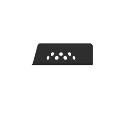 Toro 137-5092-03 HOC Bracket - TOR 137-5092-03