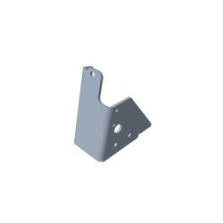 Toro 137-5095-01 Mount Bracket - TOR 137-5095-01