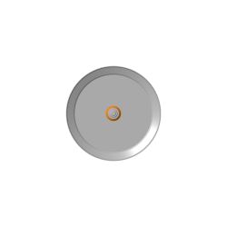 Toro 137-6154 Traction Pulley - TOR 137-6154