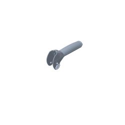 Toro 137-6171 Control Lever - TOR 137-6171