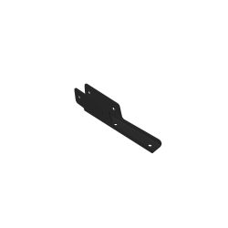 Toro 137-6221-03 Lower Handle Bracket - TOR 137-6221-03