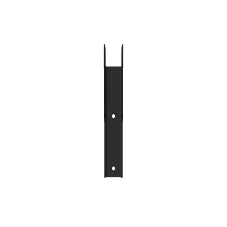 Toro 137-6221-03 Lower Handle Bracket - TOR 137-6221-03