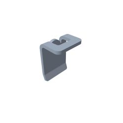 Toro 137-6357-01 Stop Bracket - TOR 137-6357-01