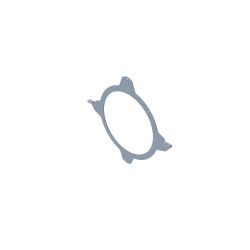 Toro 137-6393-03 Guard Bracket - TOR 137-6393-03