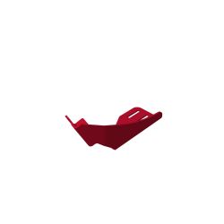 Toro 137-6444-01 Slot Bracket - TOR 137-6444-01