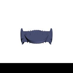 Toro 137-6579 Auger - TOR 137-6579