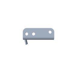 Toro 137-7000 Wide Clutch Stop - TOR 137-7000