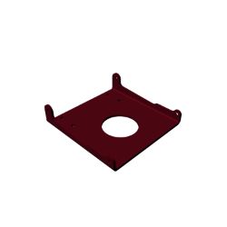 Toro 137-7014-01 Hydro Plate - TOR 137-7014-01