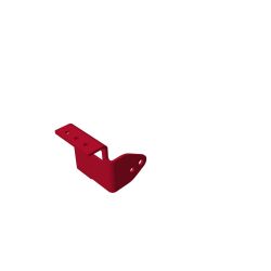 Toro 137-7020-01 Right Front Hydro Mount - TOR 137-7020-01