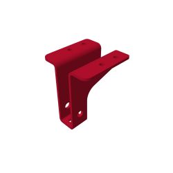Toro 137-7022-01 Lower Mount Damper Bracket - TOR 137-7022-01