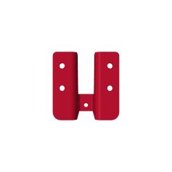Toro 137-7022-01 Lower Mount Damper Bracket - TOR 137-7022-01