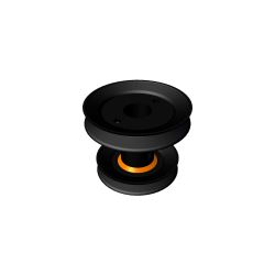 Toro 137-9177 Engine Pulley 