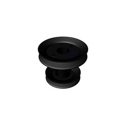 Toro 137-9181 Engine Pulley - TOR 137-9181