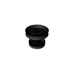 Toro 137-9181 Engine Pulley - TOR 137-9181
