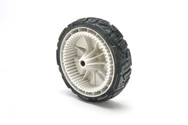 Toro 137-9189 Wheel Assembly 