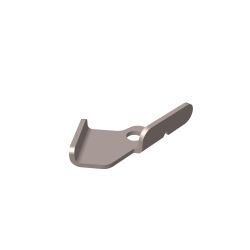 Toro 137-9197 Lockout Lever 