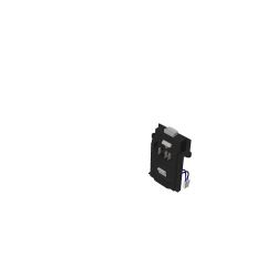 Toro 137-9404 Battery Track Assembly - TOR 137-9404