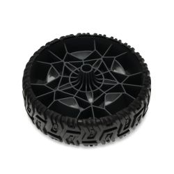 Toro 137-9428 Wheel Assembly - TOR 137-9428