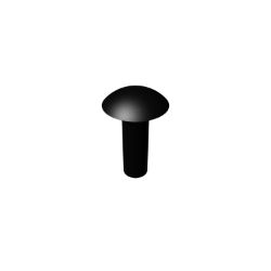 Toro 137-9471 Carriage Screw - TOR 137-9471