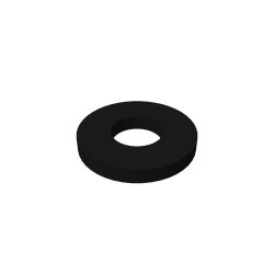 Toro 137-9472 Flat Washer - TOR 137-9472