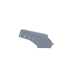 Toro 137-9764-03 Lower Trimmer Mount - TOR 137-9764-03