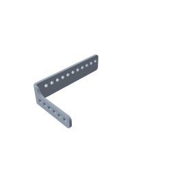 Toro 137-9765-03 Trimmer Mount Bracket - TOR 137-9765-03