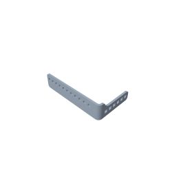 Toro 137-9765-03 Trimmer Mount Bracket - TOR 137-9765-03