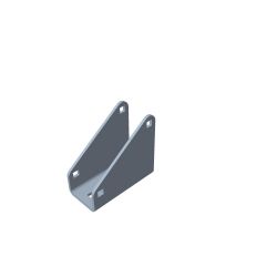 Toro 137-9767-03 Support Bracket - TOR 137-9767-03
