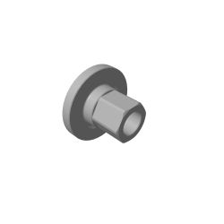 Toro 137-9787 Hex Bushing 