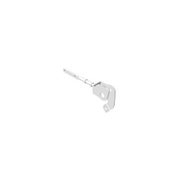 Toro 138-0662 Chute Control Rod - TOR 138-0662
