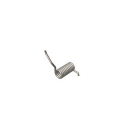 Toro 138-0678 Handle Return Torsion Spring - TOR 138-0678