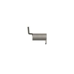 Toro 138-0678 Handle Return Torsion Spring - TOR 138-0678