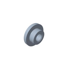 Toro 138-0687 Pivot Bushing - TOR 138-0687