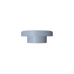 Toro 138-0687 Pivot Bushing - TOR 138-0687