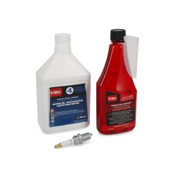 Toro 138-0708 205/250CC 2-Stage Engine Maintenance Kit (B/S) 