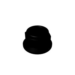 Toro 138-0719 HF Nut - TOR 138-0719