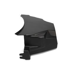 Toro 138-0731 No Light Belt Cover - TOR 138-0731