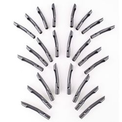 Toro 138-0758 Aerator Tine Coring Kit - 24 Pack 
