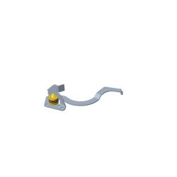 Toro 138-1027 Idler Arm Pivot Assembly - TOR 138-1027