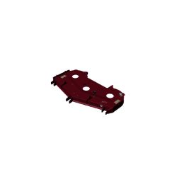 Toro 138-1049 60" Deck Assembly - TOR 138-1049