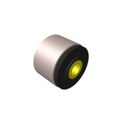 Toro 138-1082 Mount Pivot Assembly 
