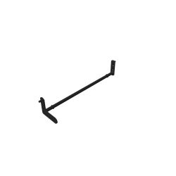 Toro 138-2504-03 Rear Pivot Assembly 