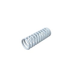 Toro 138-2548 Compression Spring - TOR 138-2548
