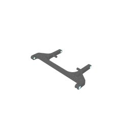 Toro 138-2563 Swing Arm 