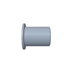 Toro 138-2573 Flanged Bushing - TOR 138-2573
