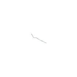 Toro 138-2592 Right Hand Brake Rod - TOR 138-2592