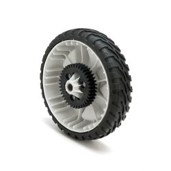 Toro 138-3216 8" RWD Wheel Assembly - TOR 138-3216