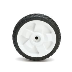 Toro 138-3216 8" RWD Wheel Assembly - TOR 138-3216